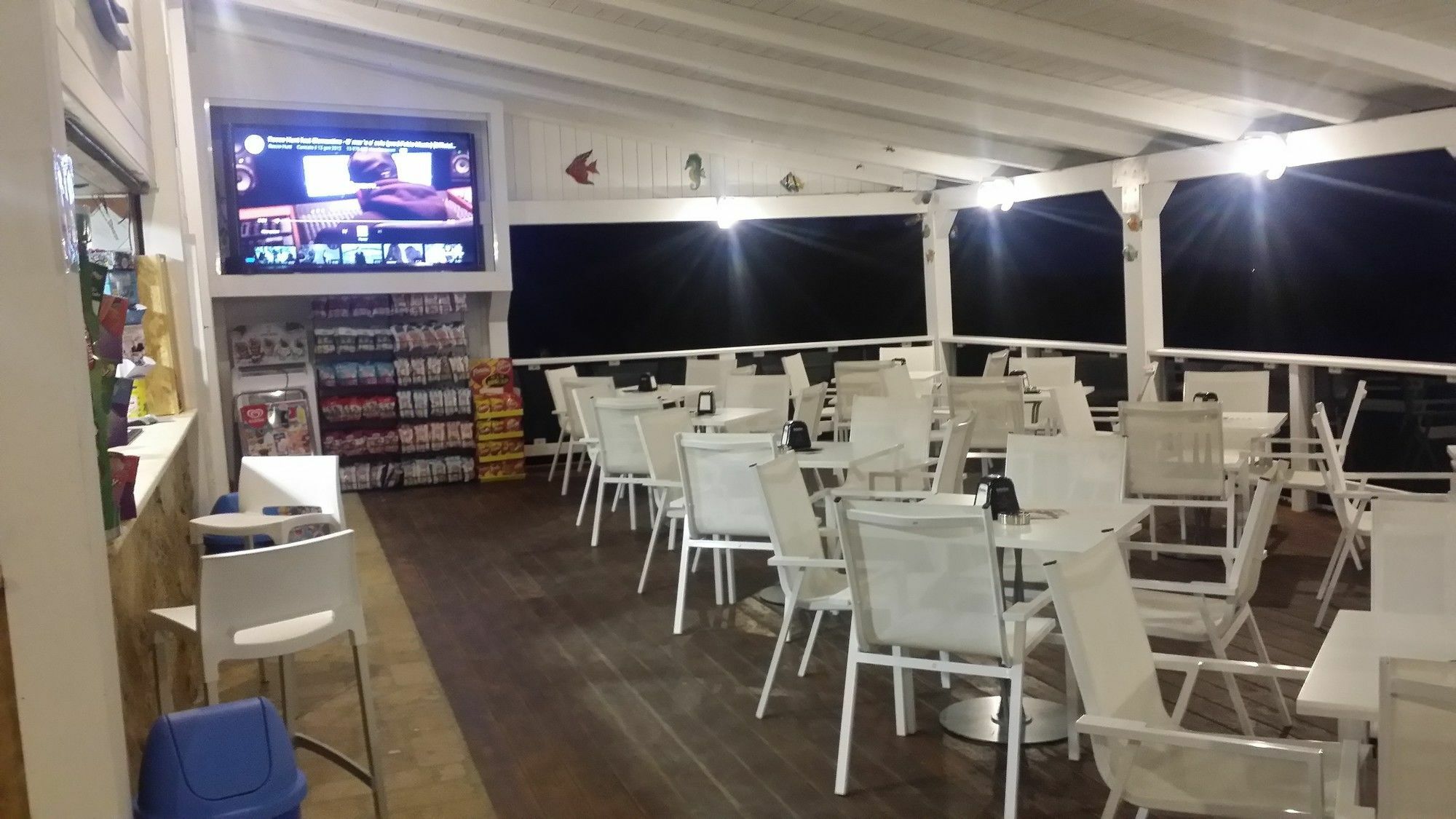 Villaggio Marinella Direttamente Sul Mare Isola Di Capo Rizzuto Exteriér fotografie
